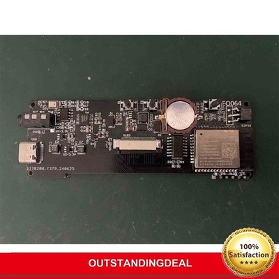 1PCS EO064 Audio   Module Voice Control Music   Level VU Meter #vn