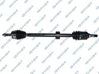GSP 259494 Antriebswelle FüR Toyota 938 Mm