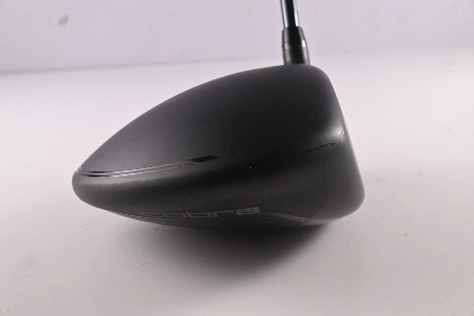 Cobra Darkspeed X Driver / 10.5 Degree / Regular Flex UST LinQ Blue 6 M40X Shaft - Image 3 of 4