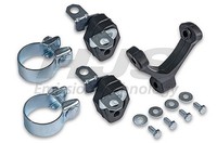 HJS Montagesatz, Abgasanlage U.A. FüR Audi, Seat, Skoda, VW