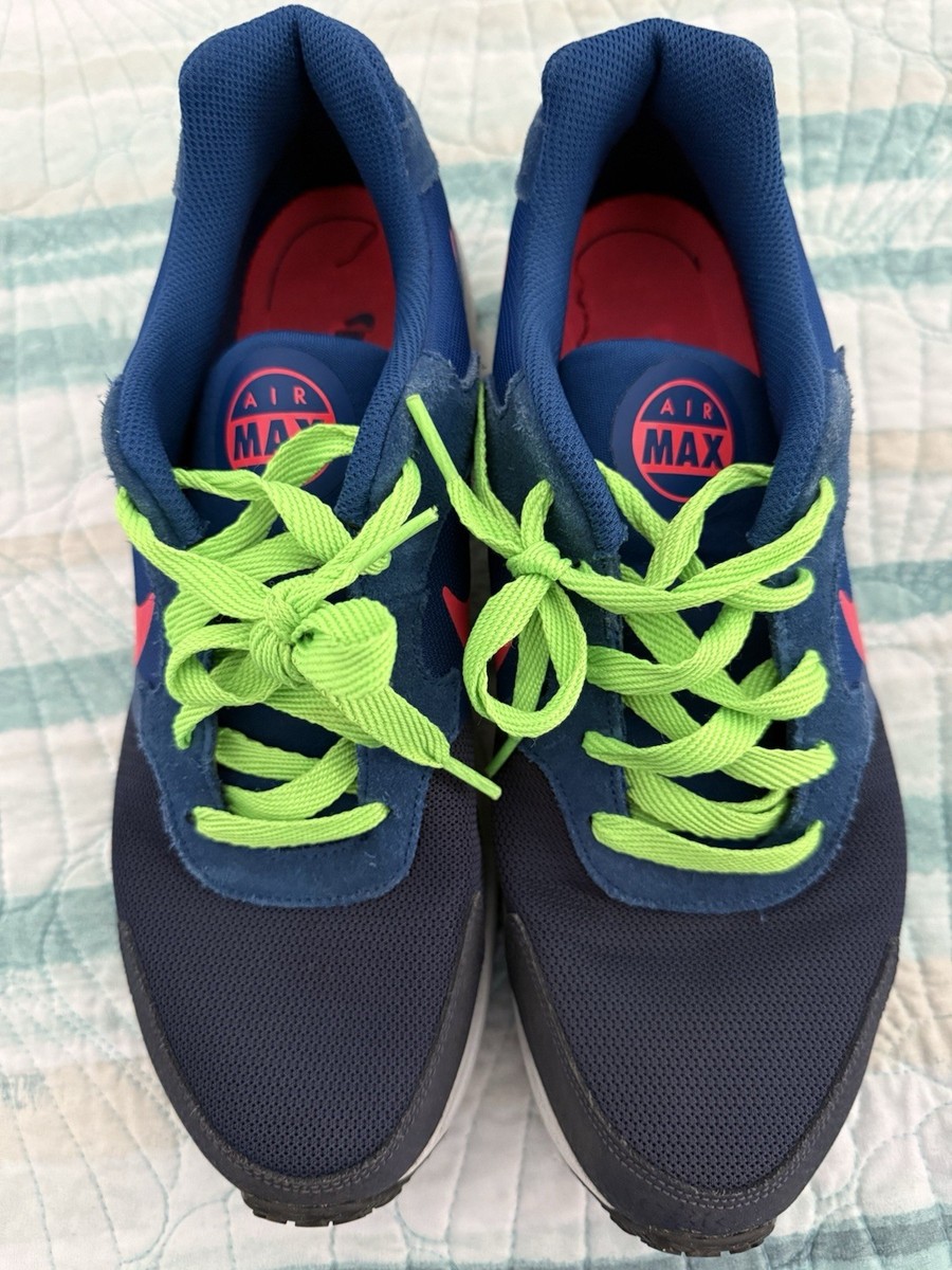 Nike Air Max Guile Premium View 4