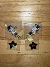 Lychee Light Club Exhibition Usamaru Furuya Acrylic Keychain Stands Yaoi BL