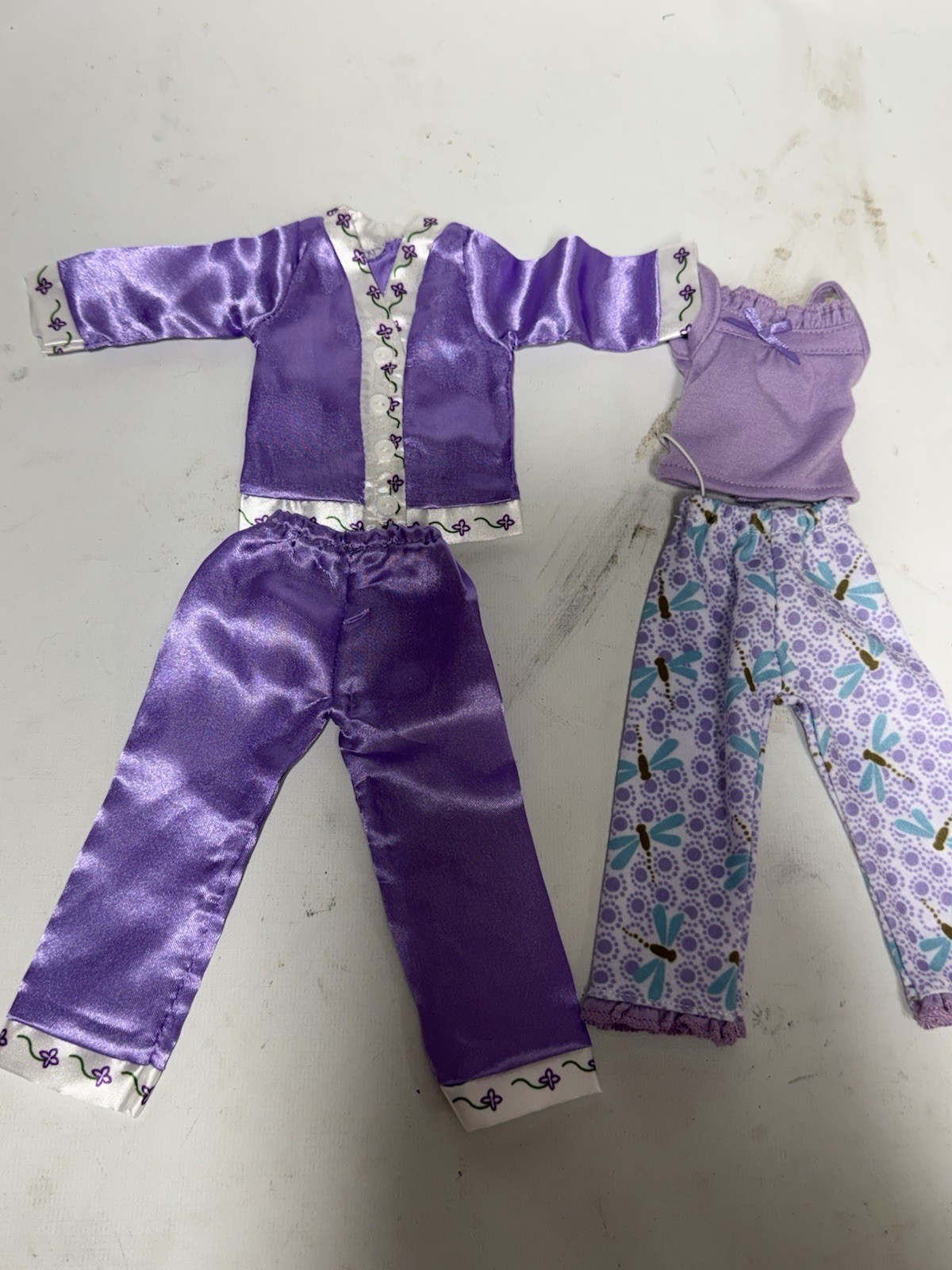 Emily Rose Outfits Doll Clothes