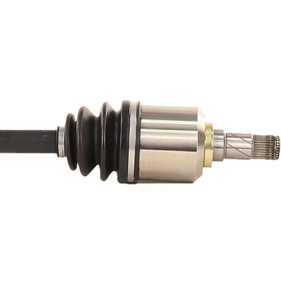 Eje delantero izquierdo CV SurTrack NI-8095 para Nissan Máxima I35 2000-2004 Foto 4 de 4