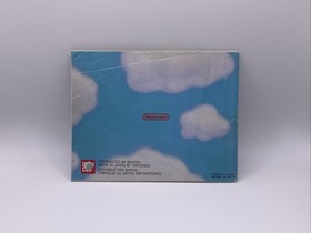 Notice  Nintendo Nes - NES - SUPER MARIO BROS 2  - FAH