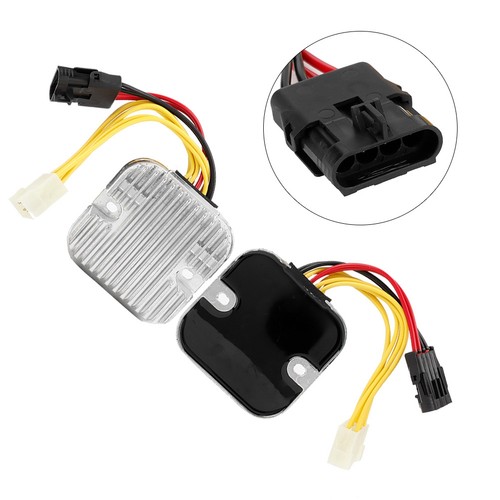 ˘Voltage Regulator Rectifier For SPORTSMAN 700 800 Twin EFI 2005 2006 4011100 - Picture 9 of 9