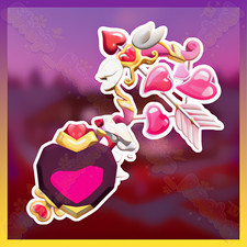   Lovesick Bow Set - Flee the Facility (FTF) ...