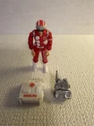 1991 G.I. Joe Lifeline Hasbro Rescue Figure