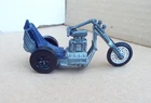 Vintage 1971 Hot Wheels RRRumblers Torque Chop