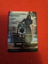 Vayne Carudas Solidor Fynn the Fangbearer Final Fantasy NM Card