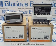 LA8N-BF  - Autonics Make  - Qty 1pc
