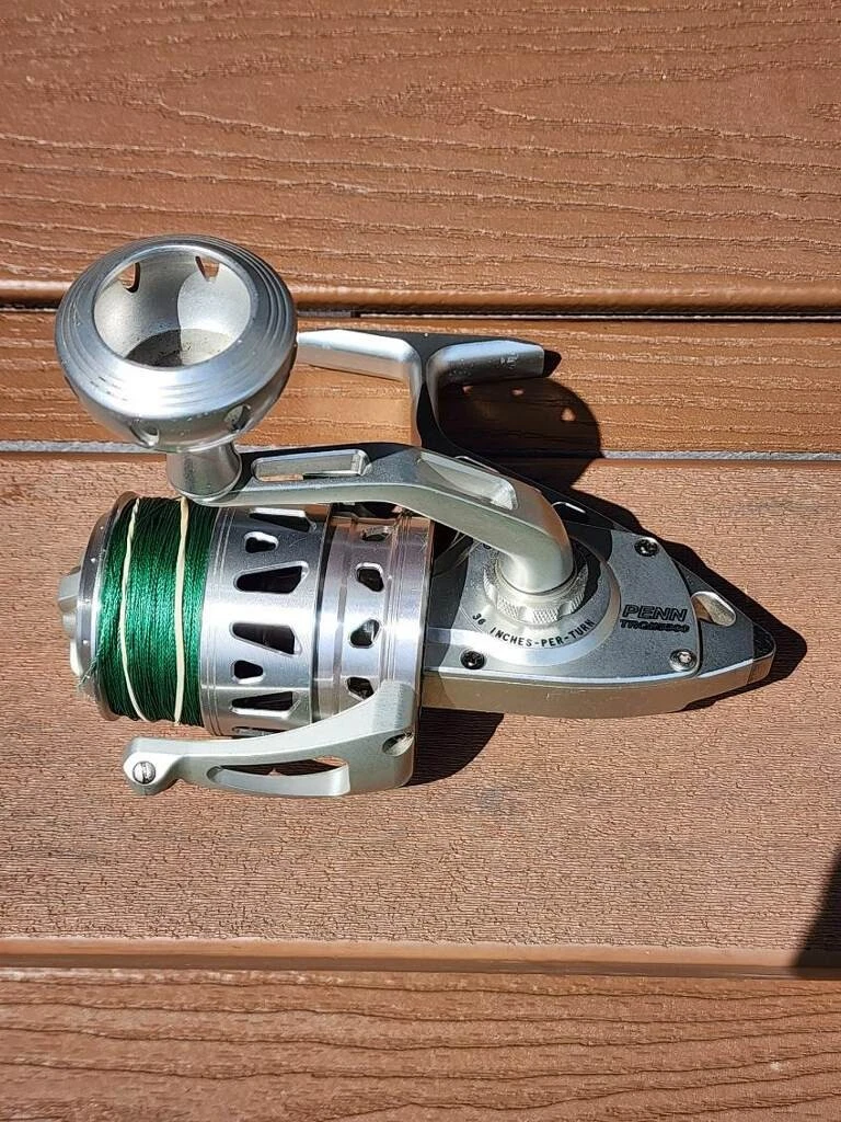 penn 5500 products for sale | eBay