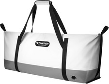 Insulated Fish Cooler Bag, Fish Kill Bag for Caught Fish, 40X16In 25X17.5In Port