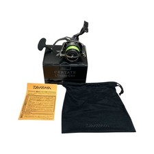 Daiwa Certate LT Spinning Reel