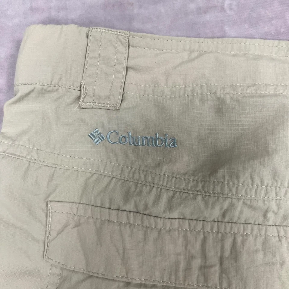 Мужские шорты-карго Columbia 38 - Изображение 4 из 4