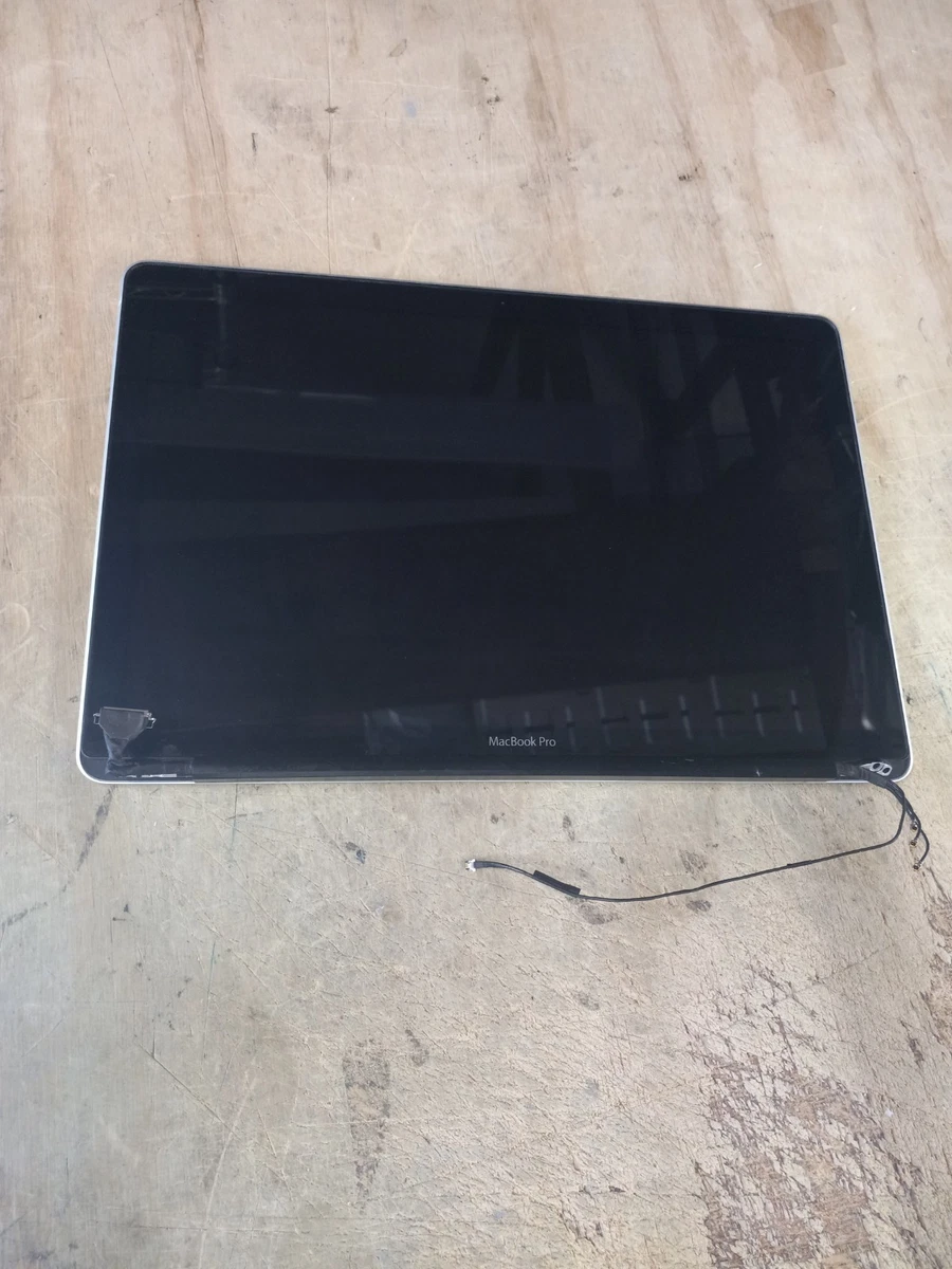 Macbook Pro 15 A1286 In Laptop Screens & Lcd Panels for sale - eBay
