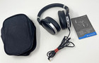 Sennheiser Hd 4.50 Btnc Wireless Bluetooth Noise Cancelling Over Ear Headphones