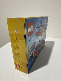 LEGO CREATOR: Propeller Plane (31047) New Sealed Retired Set