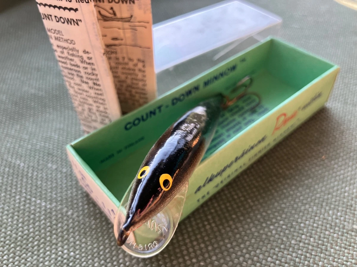 rapala finland products for sale | eBay