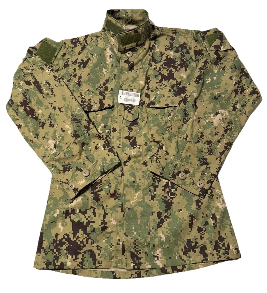 NWU Type III Original Militaria Uniforms (2001-Now) for sale | eBay