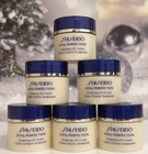 2 X Shiseido Vital Perfection Sculpting Lift Cream 10ML EACH FRESH 2028 P/FREE!