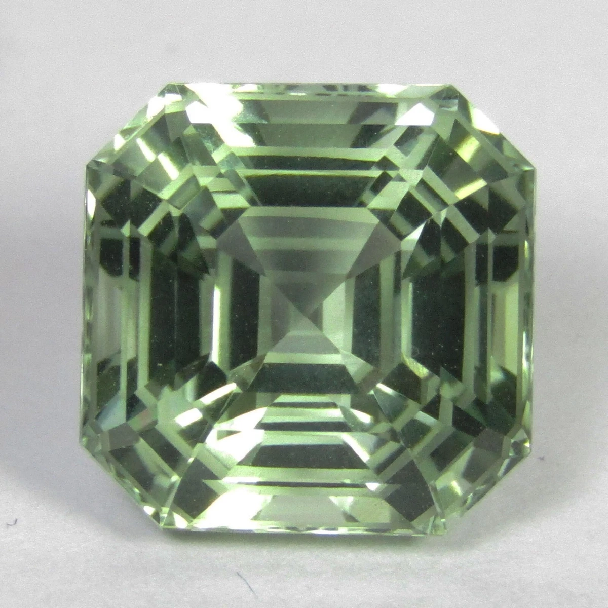 Green amethyst outlet