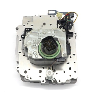 Valve Body Transmission Chrysler, VW 62TE Valve Body WITHOUT Solenoid Pack 2007-UP - MADE IN USA - Foto 4