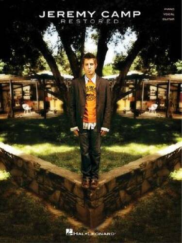 Jeremy Camp - Restored - Paperback By Camp, Jeremy - GOOD