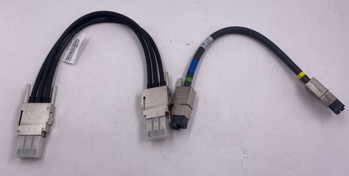 CISCO CATALYST C9300-48P-E NETWORK ESSENTIALS SWITCH 48 PORTS - Picture 7 of 7