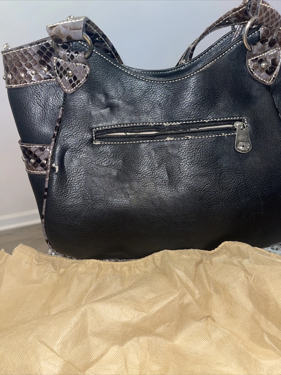 P&g concealed top carry purse