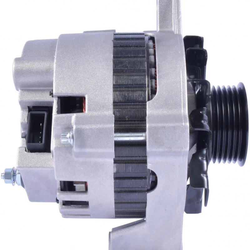 Alternador ACDelco 335-1016 88877226 para 88-93 Chevrolet C3500 K3500 R2500 Foto 4 de 4