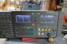 TSL amut-2md half rack SDI / analog audio monitoring ppm unit Sifam 32 PPMS an