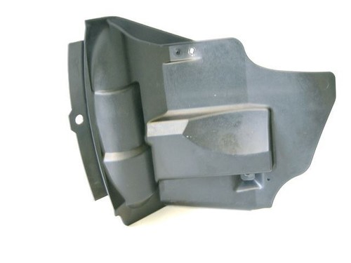 BMW K 1200 RS K12 KOTFLÜGEL RADLAUF SPRITZSCHUTZ