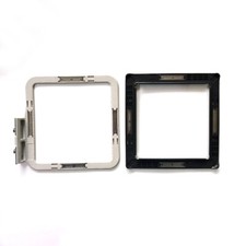 Suitable for Brother 4x4 "magnetic embroidery hoop, durable and lightweight