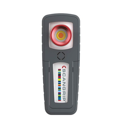 MINIMATCH - Portable and Rechargeable LED 2-Color Work Light with High CRI+