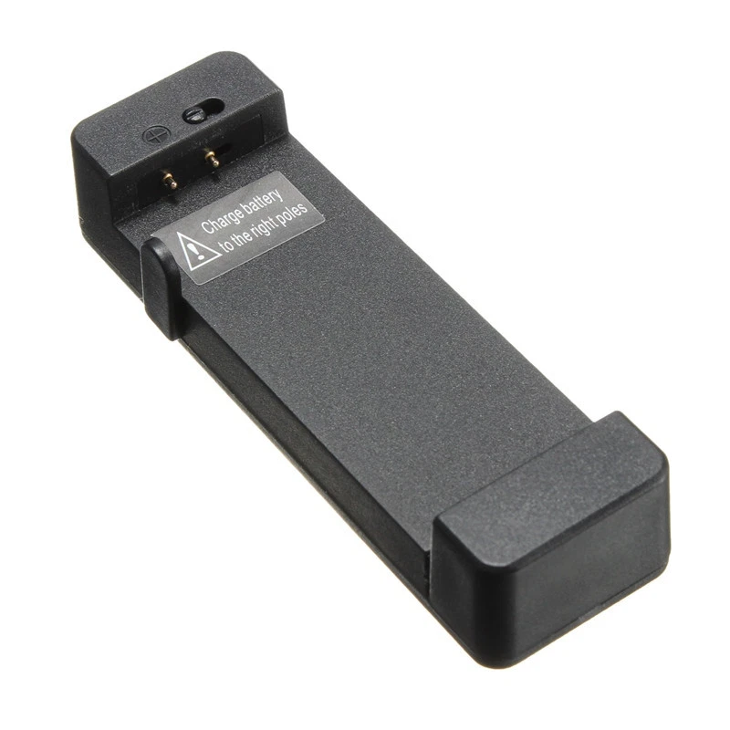 Universal External Battery Cradle Charger LED SAMSUNG S3 J3 S5 MINI i8190 i8200N - Image 2 of 4