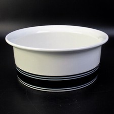 Arabia Keramik Schale Sch&uuml;ssel Serie FAENZA Peter Winquist Design Bowl 15,3cm
