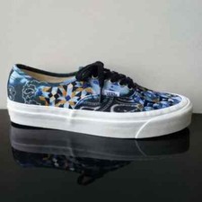 Vans Authentic 44 DX Mixed Mosaic for sale | eBay