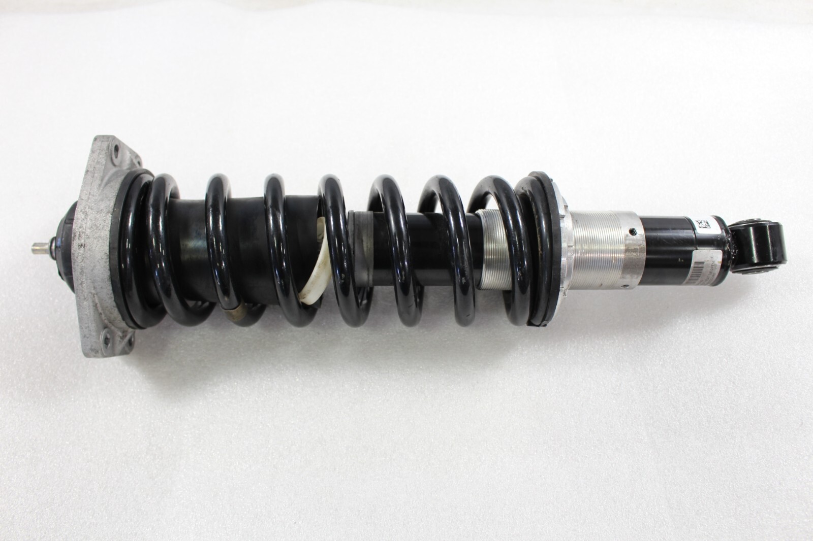 Ferrari 599 GTB, Rear Shock Absorber, Bent, Used, P/N 257059
