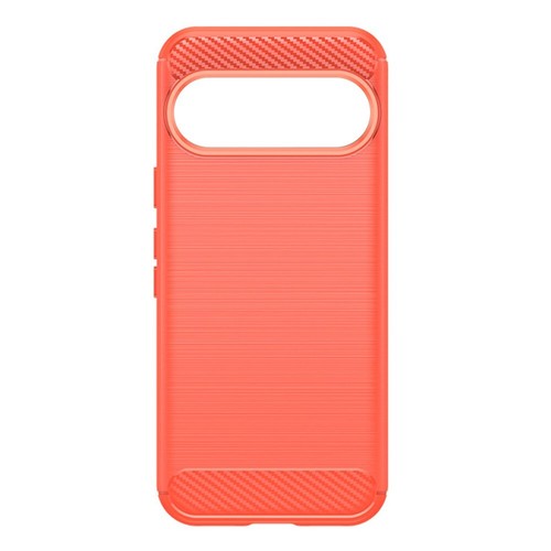Natural Tactility Non-Slip Lightweight Carbon Fiber TPU Case for Google Pixel 10 - Picture 7 of 7