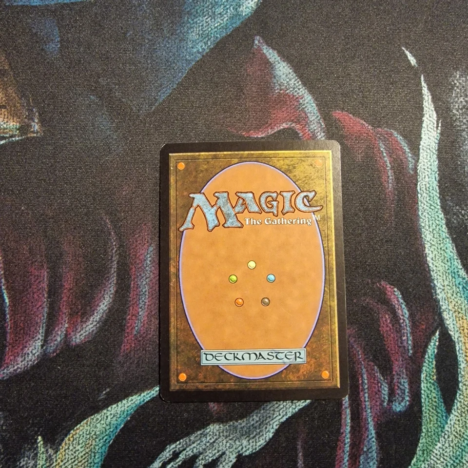 Magic the Gathering - Spanish - Krark-Clan Ironworks - Artifact - Fifth Dawn  - Image 2 of 2
