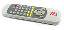 ENCORE Electronics PC/TV GENUINE Remote control