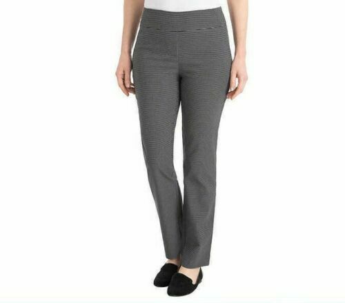 New Hilary Radley Womens Slim Built-In 
