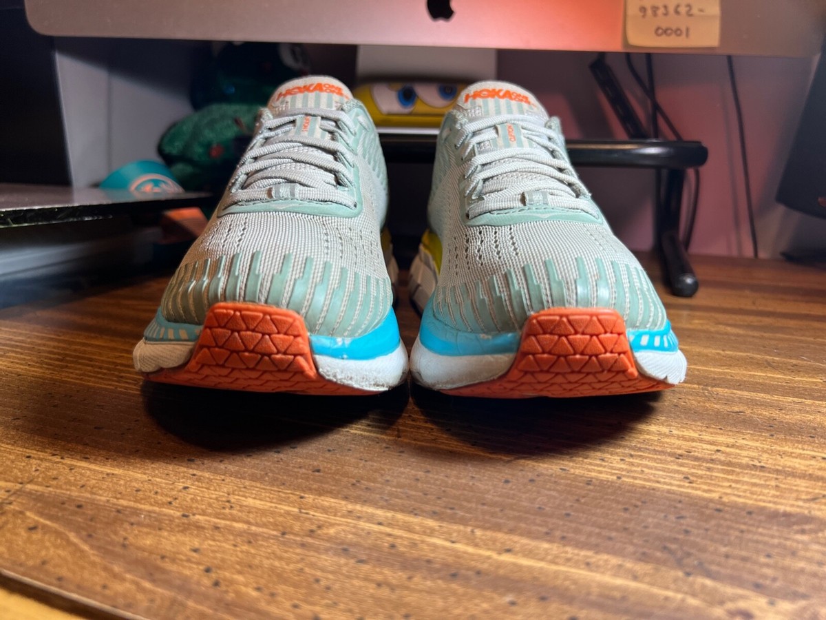 HOKA™ ONE ONE™ Clifton 5 Sneakers ~ 1093756 VBWI ~ Women Sz HOKA™ ONE ONE™ Clifton 5 Sneakers ~ 1093756 VBWI ~ Women Sz
