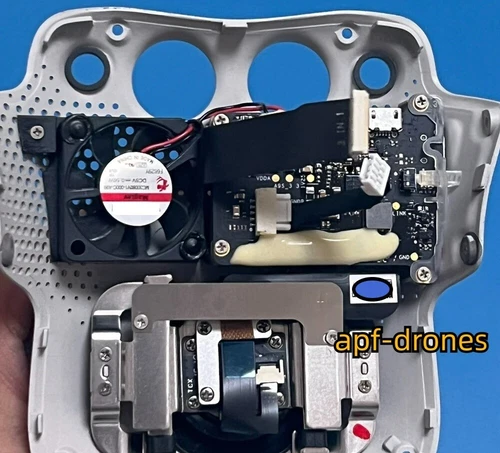 DJI Phantom 4 Standard Drohne 3-Achsen Gimbal Kamera Teile (NICHT für Phantom 4 Pro) - Bild 4 von 7