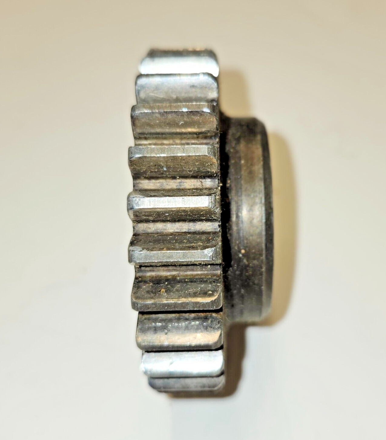 COVENTRY CLIMAX FW CRANKSHAFT NOSE GEAR FWA FWB FWE LOTUS ELITE ELVA GINETTA 2