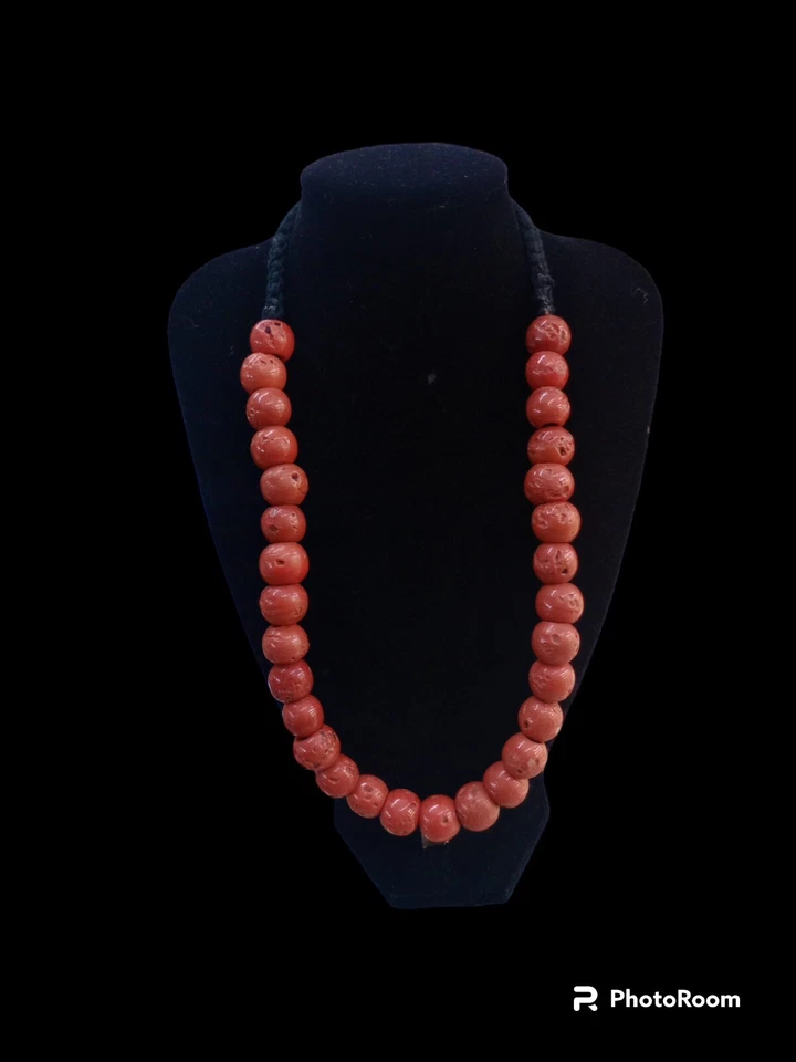 Collana Pietra Dura - Immagine 2 di 2