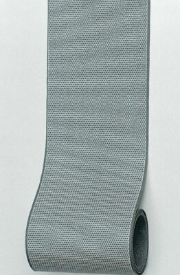 Vollmer 46022 Ho Scale Paved Road Measures 100x8 cm