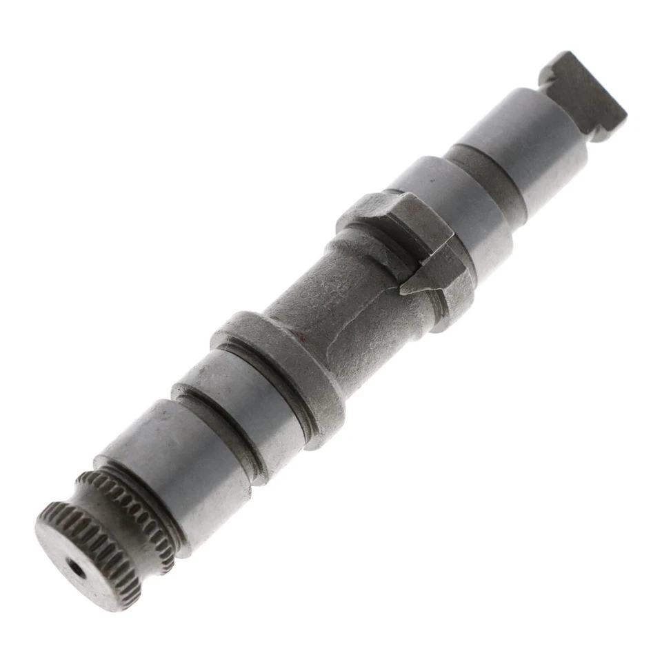 Kickstarterwelle Schaft Anlasser für Jawa CZ 175 6V 476 477 487 Sport - Bild 3 von 4