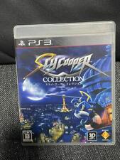 PS3 Sly Cooper Collection Japanese ver Sony PlayStation 3